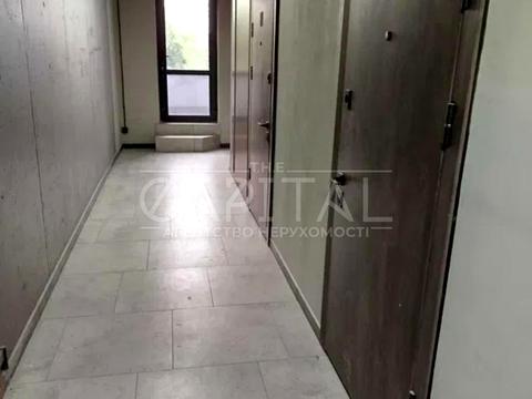 квартира за адресою Лук'янівська пл., (Будинок)