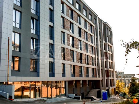 квартира за адресою Лук'янівська пл., (Будинок)