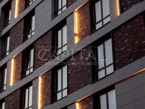 квартира за адресою Лук'янівська пл., (Будинок)