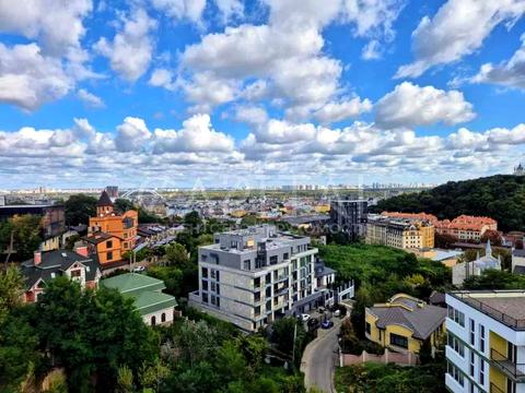 квартира за адресою Лук'янівська пл., (Будинок)