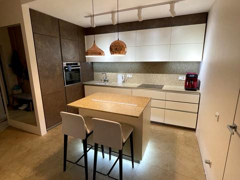 квартира за адресою Київ, Берестейський просп. (Перемоги), 5-В