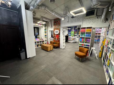 комерційна за адресою Велика Васильківська вул. (Червоноармійська), 13/1