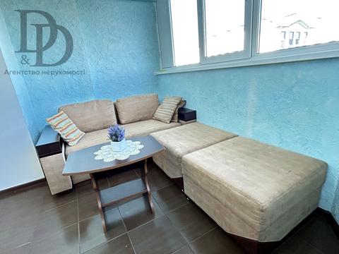 квартира за адресою Теплична вул., 38