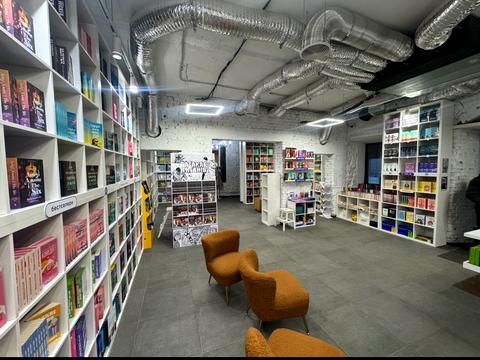 комерційна за адресою Велика Васильківська вул. (Червоноармійська), 13/1