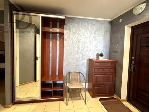 квартира за адресою Теплична вул., 38