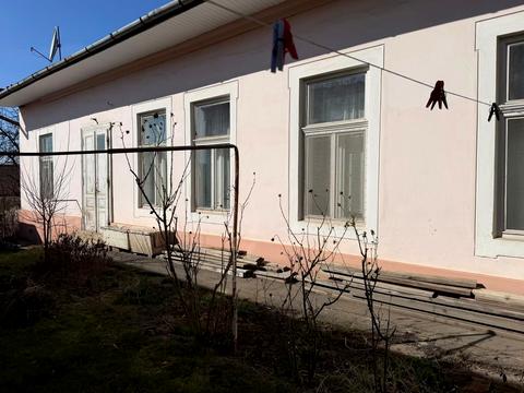дом по адресу Собранецкая ул.