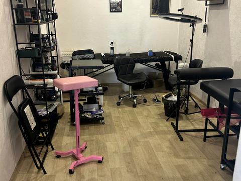 коммерческая по адресу Театральная ул., 6