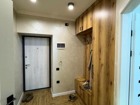 квартира по адресу Высочана ул., 18 к37