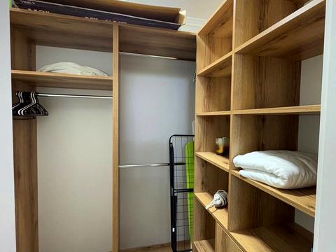 квартира по адресу Высочана ул., 18 к37