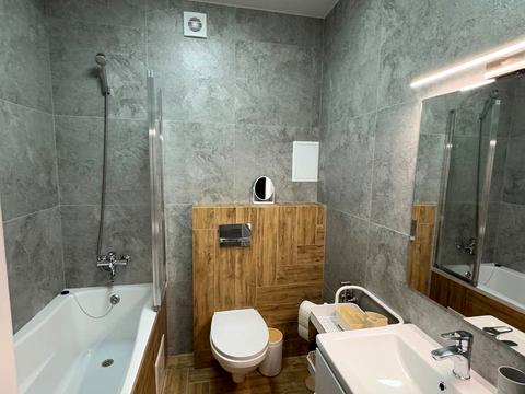 квартира по адресу Высочана ул., 18 к37