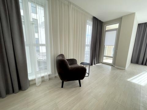 квартира за адресою Доли вул., 9