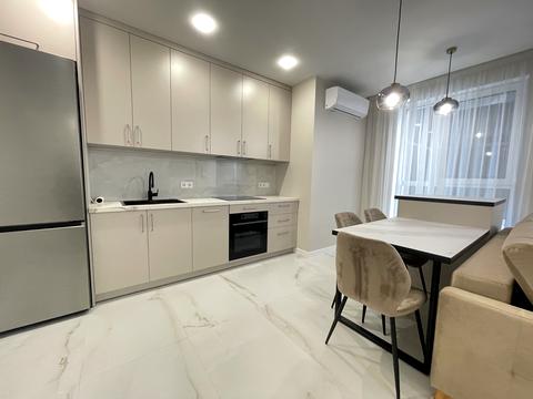 квартира за адресою Доли вул., 9