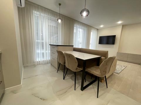 квартира за адресою Доли вул., 9