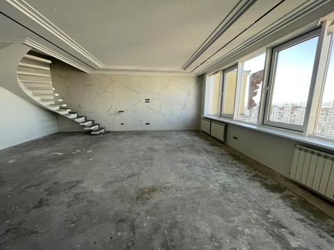 квартира по адресу Владимира Ивасюка просп. (Героїв Сталінграду), 10-А k6