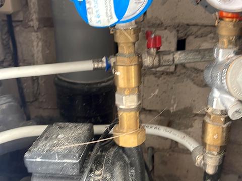 квартира по адресу Владимира Ивасюка просп. (Героїв Сталінграду), 10-А k6