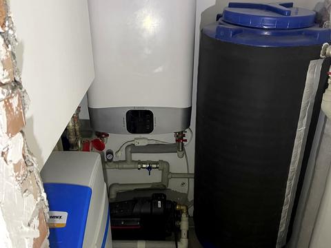 квартира по адресу Владимира Ивасюка просп. (Героїв Сталінграду), 10-А k6