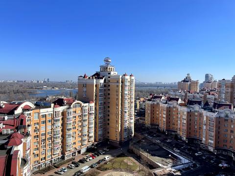 квартира по адресу Владимира Ивасюка просп. (Героїв Сталінграду), 10-А k6