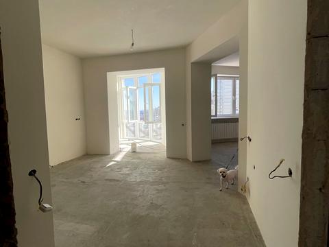 квартира по адресу Владимира Ивасюка просп. (Героїв Сталінграду), 10-А k6