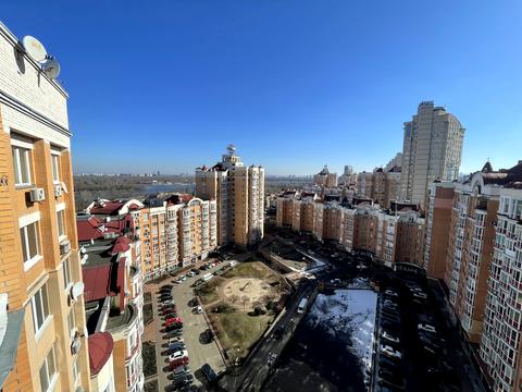 квартира по адресу Владимира Ивасюка просп. (Героїв Сталінграду), 10-А k6