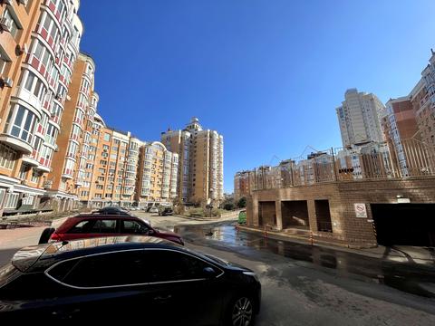 квартира по адресу Владимира Ивасюка просп. (Героїв Сталінграду), 10-А k6