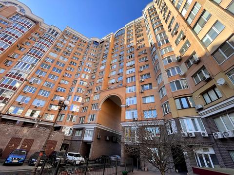 квартира по адресу Владимира Ивасюка просп. (Героїв Сталінграду), 10-А k6