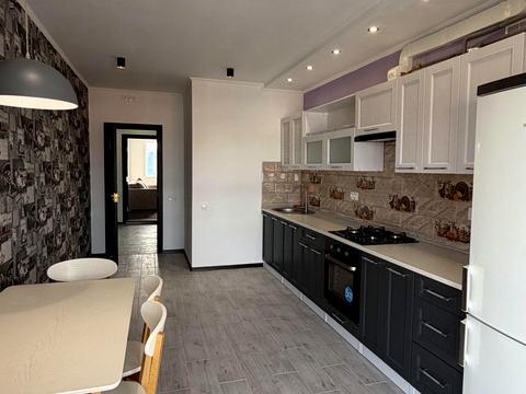 квартира по адресу Национальной Гвардии ул., 3а