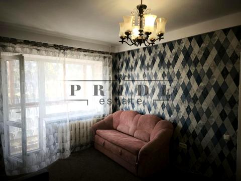 квартира по адресу Алматинская ул. (Алма-Атинская), 68