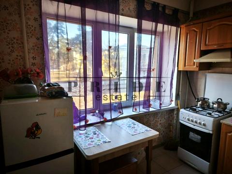 квартира за адресою Алматинська вул. (Алма-Атинська), 68