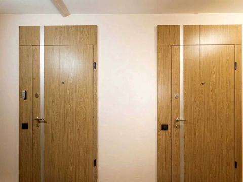 квартира по адресу Ревуцкого ул., 54