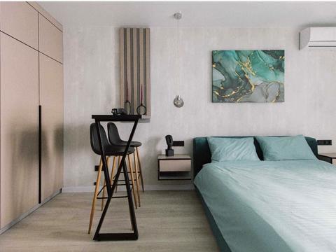 квартира по адресу Ревуцкого ул., 54