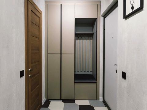 квартира по адресу Ревуцкого ул., 54