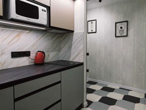 квартира по адресу Ревуцкого ул., 54