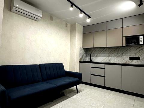 квартира по адресу Ревуцкого ул., 54