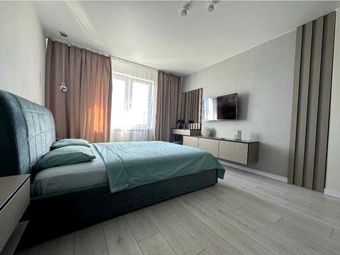 квартира по адресу Ревуцкого ул., 54