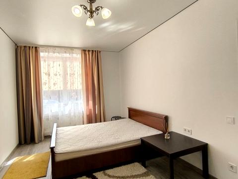 квартира по адресу Олексы Ошуркевича ул., 1-А