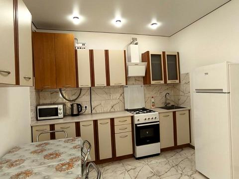 квартира по адресу Олексы Ошуркевича ул., 1-А