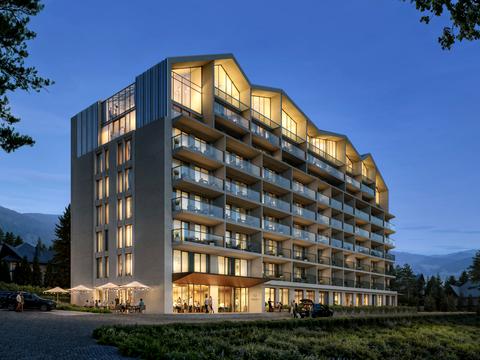 квартира за адресою урочище Вишні вул., 1