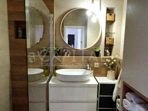 квартира по адресу Бульварно-Кудрявская ул. (Воровского), 17