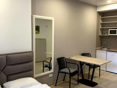 квартира за адресою Генуезька вул., 1-Е