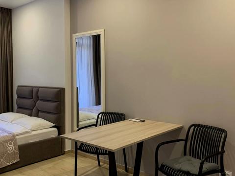 квартира за адресою Генуезька вул., 1-Е