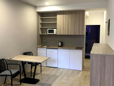 квартира за адресою Генуезька вул., 1-Е