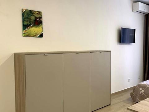 квартира за адресою Генуезька вул., 1-Е