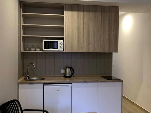 квартира за адресою Генуезька вул., 1-Е