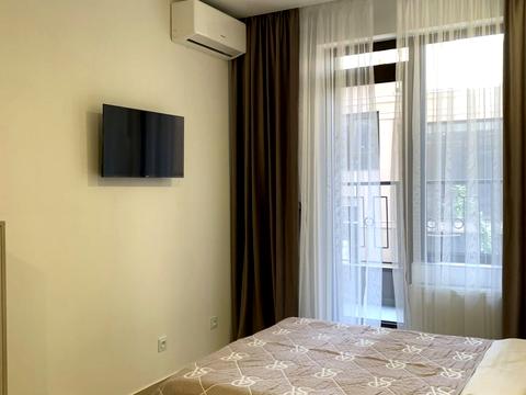 квартира за адресою Генуезька вул., 1-Е