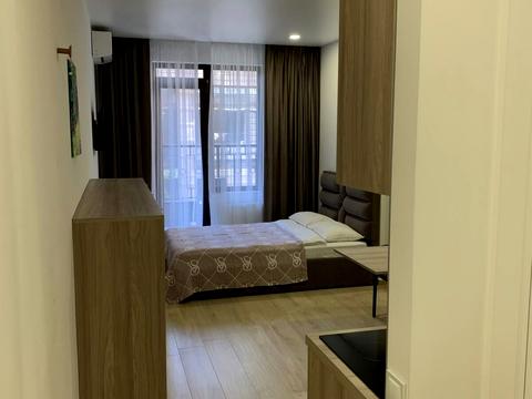 квартира за адресою Генуезька вул., 1-Е