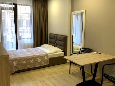 квартира за адресою Генуезька вул., 1-Е