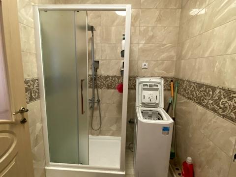 квартира по адресу Михайловская ул., (Будинок 1)