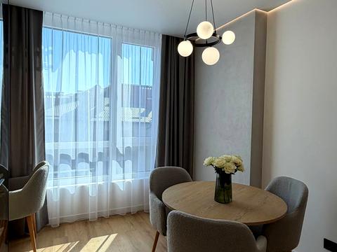 квартира по адресу Волчинецкая ул., 223-А