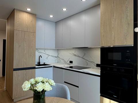 квартира по адресу Волчинецкая ул., 223-А