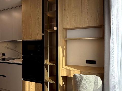 квартира по адресу Волчинецкая ул., 223-А